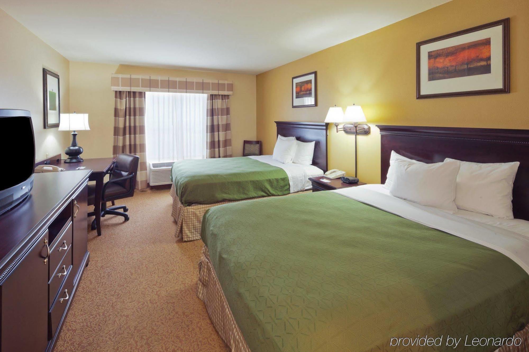 Country Inn & Suites By Radisson, Milwaukee Airport, Wi Quarto foto